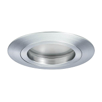 Купить Встраиваемый светодиодный светильник Paulmann Premium Line Coin 92825 в Туле