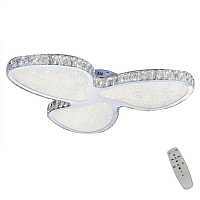 Купить Потолочный светодиодный светильник Omnilux Bonarcado OML-49907-182 в Туле