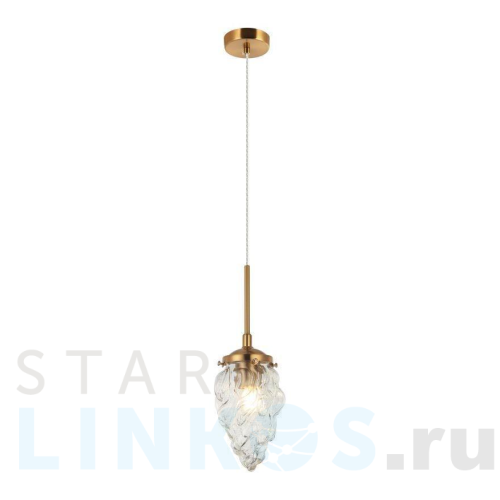 Купить Подвесной светильник Stilfort Cream 2152/02/01P за 8 990 руб. в Туле Купить с доставкой Подвесной светильник Stilfort Cream 2152/02/01P в Туле