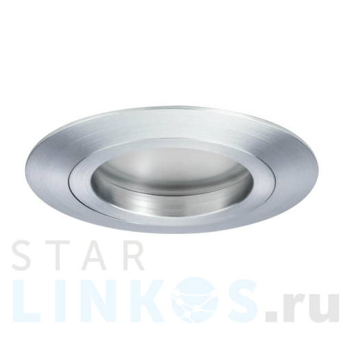 Купить Встраиваемый светодиодный светильник Paulmann Premium Line Coin 92825 за 16 500 руб. в Туле Купить с доставкой Встраиваемый светодиодный светильник Paulmann Premium Line Coin 92825 в Туле