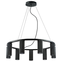 Купить Подвесная люстра Lightstar Roma 718097 в Туле