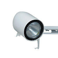 Купить Трековый светодиодный светильник Elvan ST-04-30W-WH-BKR в Туле