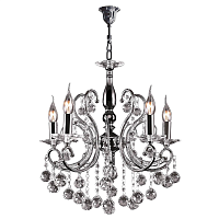 Купить Потолочная люстра Osgona Elegante 708054 в Туле