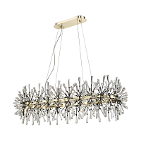 Купить Подвесная люстра Wertmark FLORIANE WE119.24.323 в Туле