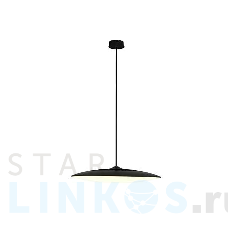 Купить Подвесной светодиодный светильник Mantra Slim 8102 за 12 618 руб. в Туле фото 2 Купить с доставкой Подвесной светодиодный светильник Mantra Slim 8102 в Туле фото 2