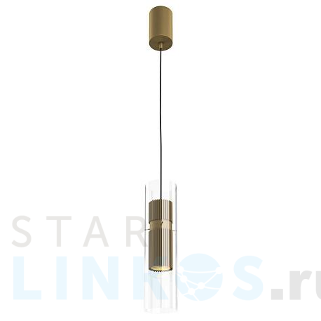 Купить Подвесной светильник Maytoni Dynamics MOD326PL-01MG за 6 590 руб. в Туле фото 2 Купить с доставкой Подвесной светильник Maytoni Dynamics MOD326PL-01MG в Туле фото 2