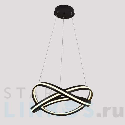 Купить с доставкой Подвесной светодиодный светильник Moderli Novas V2895-PL в Туле