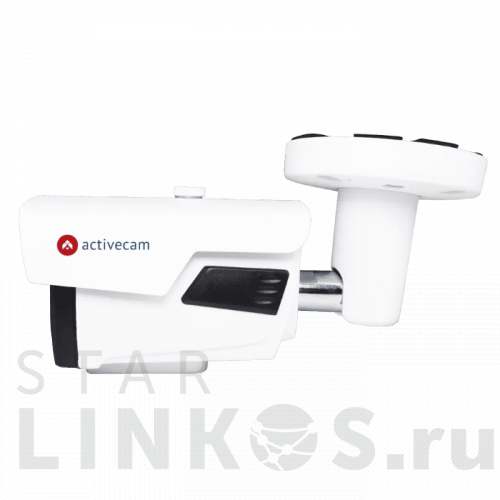 Купить Мультиформатная камера ActiveCam AC-H2B6 за 5 508 руб. в Туле фото 6 Купить с доставкой Мультиформатная камера ActiveCam AC-H2B6 в Туле фото 6