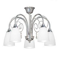 Купить Потолочная люстра Vitaluce V3222-9/5PL в Туле