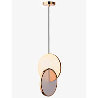 Купить Подвесной светодиодный светильник Loft IT Eclipse 9970B в Туле