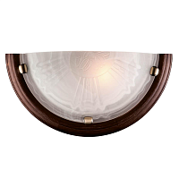 Купить Настенный светильник Sonex Gl-wood Lufe wood 036 в Туле