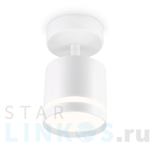 Купить Спот Ambrella light Techno Spot TA1411 за 1 869 руб. в Туле Купить с доставкой Спот Ambrella light Techno Spot TA1411 в Туле