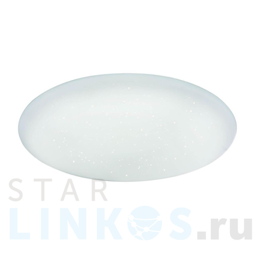 Купить Потолочный светодиодный светильник Globo Rena 48383-80 за 65 460 руб. в Туле Купить с доставкой Потолочный светодиодный светильник Globo Rena 48383-80 в Туле