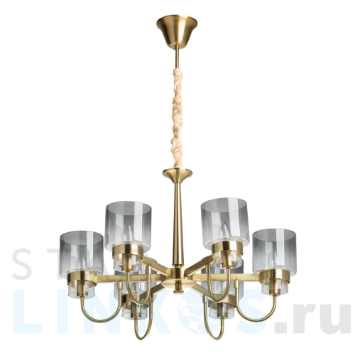 Купить Подвесная люстра MW-Light Элла 483014906 за 36 280 руб. в Туле Купить с доставкой Подвесная люстра MW-Light Элла 483014906 в Туле