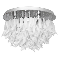 Купить Потолочная люстра Lussole Como GRLSA-5603-07 в Туле