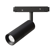 Купить Трековый светодиодный светильник Arte Lamp Expert A5721PL-1BK в Туле