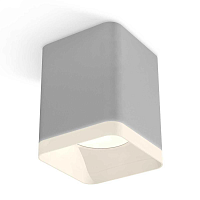 Купить Комплект потолочного светильника Ambrella light Techno Spot XC (C7814, N7755) XS7814010 в Туле