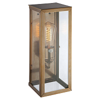 Купить Уличный настенный светильник Covali WL-38004 в Туле