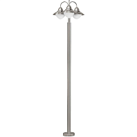 Купить Садово-парковый светильник Eglo Sindey 83971 в Туле