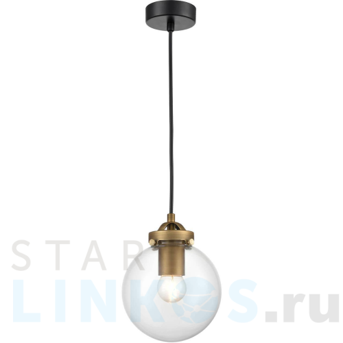 Купить Подвесной светильник Vele Luce Volo VL2074P01 за 4 900 руб. в Туле Купить с доставкой Подвесной светильник Vele Luce Volo VL2074P01 в Туле