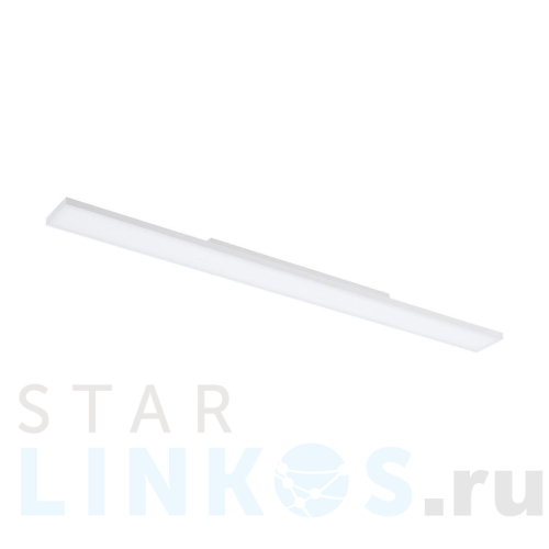 Купить Потолочный светодиодный светильник Eglo Turcona-Z 900062 за 15 990 руб. в Туле Купить с доставкой Потолочный светодиодный светильник Eglo Turcona-Z 900062 в Туле