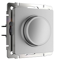 Купить Диммер Werkel серебряный W1142006 4690389156007 в Туле