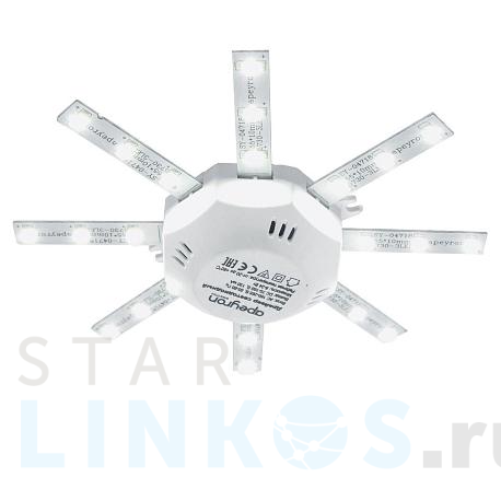 Купить Светодиодный модуль Apeyron Звездочка 02-42 за 367 руб. в Туле фото 2 Купить с доставкой Светодиодный модуль Apeyron Звездочка 02-42 в Туле фото 2