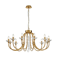 Купить Подвесная люстра Favourite Bellis 2871-12P в Туле