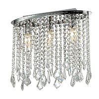 Купить Потолочная люстра Favourite Rain 1692-3C в Туле