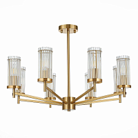 Купить Подвесная люстра ST Luce Bitonto SL1233.302.08 в Туле