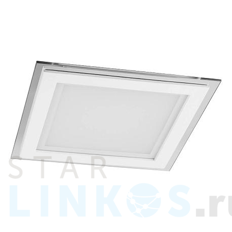 Купить Встраиваемый светодиодный светильник Feron AL2111 28944 за 2 062 руб. в Туле фото 2 Купить с доставкой Встраиваемый светодиодный светильник Feron AL2111 28944 в Туле фото 2