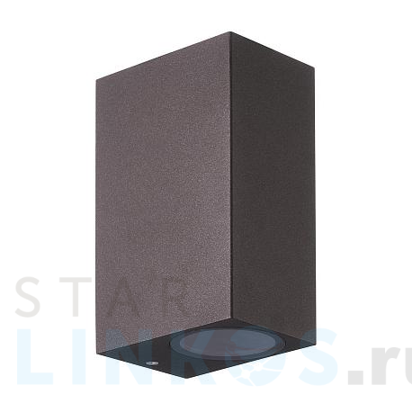 Купить Уличный настенный светильник Mantra Kandanchu 7471 за 4 728 руб. в Туле фото 2 Купить с доставкой Уличный настенный светильник Mantra Kandanchu 7471 в Туле фото 2