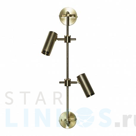 Купить Настенный светодиодный светильник Loft IT Borges 10122W за 11 480 руб. в Туле фото 2 Купить с доставкой Настенный светодиодный светильник Loft IT Borges 10122W в Туле фото 2