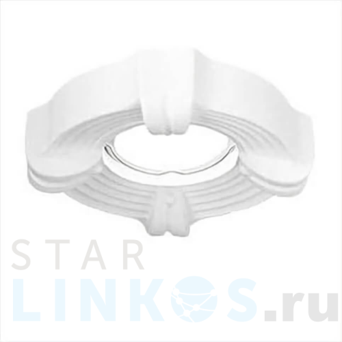 Купить Встраиваемый светильник Gauss Gypsum GY018 за 115 руб. в Туле Купить с доставкой Встраиваемый светильник Gauss Gypsum GY018 в Туле