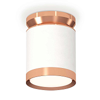 Купить Комплект накладного светильника Ambrella light Techno Spot XS (N8912, C8141, N8126) XS8141035 в Туле