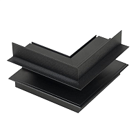 Купить Коннектор L-образный для магнитного шинопровода LOFT IT Tech GAC007M в Туле