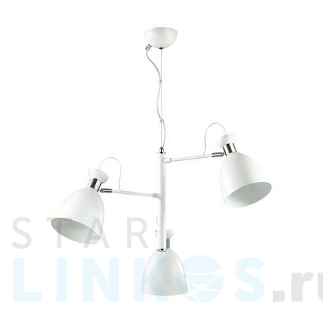 Купить Подвесная люстра Lumion Moderni Kizzy 3734/3 за 5 000 руб. в Туле фото 2 Купить с доставкой Подвесная люстра Lumion Moderni Kizzy 3734/3 в Туле фото 2