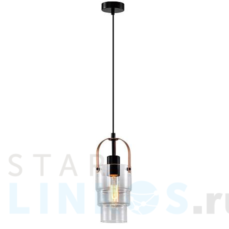 Купить Подвесной светильник Rivoli Christina 4110-201 Б0057926 за 5 358 руб. в Туле фото 2 Купить с доставкой Подвесной светильник Rivoli Christina 4110-201 Б0057926 в Туле фото 2