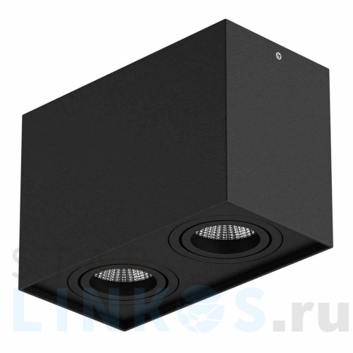 Купить Потолочный светильник Lightstar Rettango 052087 за 4 597 руб. в Туле Купить с доставкой Потолочный светильник Lightstar Rettango 052087 в Туле