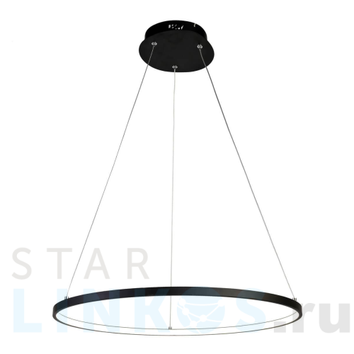 Купить Подвесной светодиодный светильник Favourite Giro 1764-6P за 13 600 руб. в Туле Купить с доставкой Подвесной светодиодный светильник Favourite Giro 1764-6P в Туле