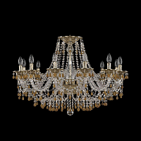 Купить Подвесная люстра Bohemia Ivele 16110/12/300 G V1003 в Туле