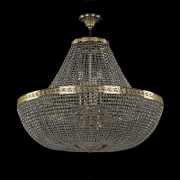 Купить Подвесная люстра Bohemia Ivele 19051/H1/90IV G в Туле