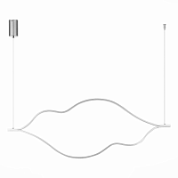 Купить Подвесной светодиодный светильник ST Luce Cortile SL6106.103.45 в Туле