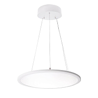 Купить Подвесной светильник Deko-Light LED Panel transparent round 342094 в Туле