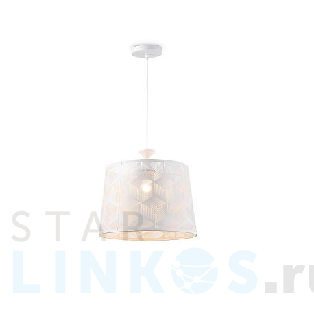 Купить Подвесной светильник Ambrella light Comfort Loft TR8437 за 7 785 руб. в Туле фото 2 Купить с доставкой Подвесной светильник Ambrella light Comfort Loft TR8437 в Туле фото 2