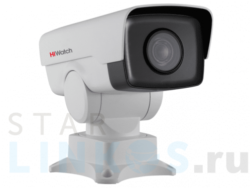 Купить с доставкой Поворотная IP-камера HiWatch PTZ-Y3220I-D4 в Туле