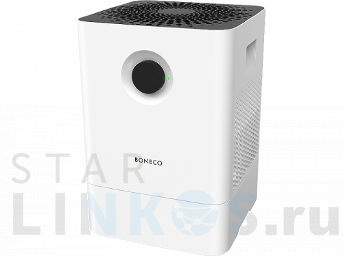 Купить Мойка воздуха Boneco W200 цвет: белый/white за 21 490 руб. в Туле Купить с доставкой Мойка воздуха Boneco W200 цвет: белый/white в Туле