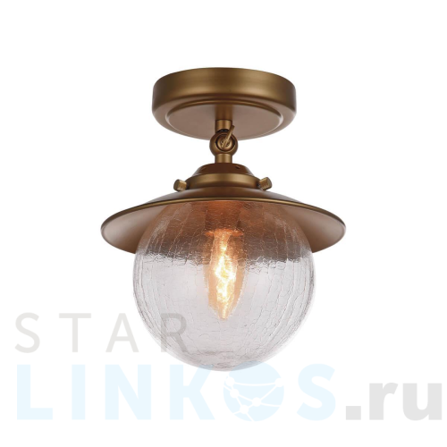 Купить Потолочный светильник Favourite Farola 2027-1U за 8 200 руб. в Туле Купить с доставкой Потолочный светильник Favourite Farola 2027-1U в Туле