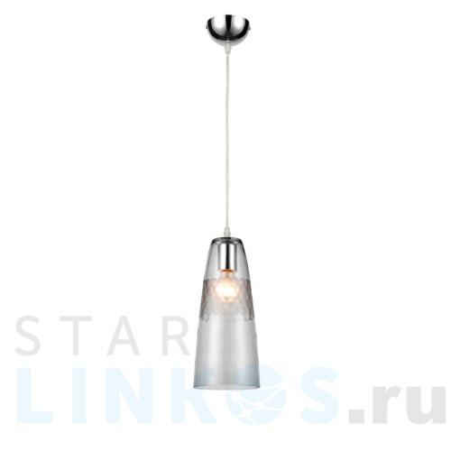 Купить с доставкой Подвесной светильник Vele Luce Lucky VL5393P21 в Туле