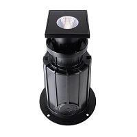 Купить Встраиваемый светильник Deko-Light NC COB I Square 730438 в Туле